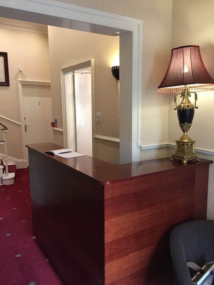 Culane House Hotel
