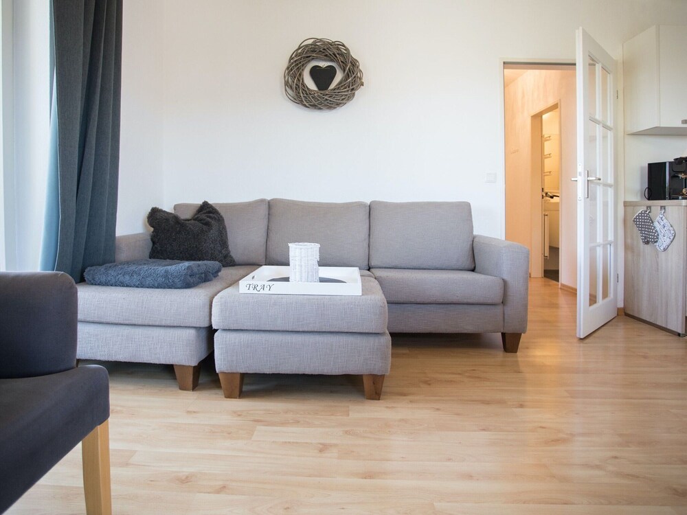 Moderne Wohnung Mitten in Winterberg mit Balkon