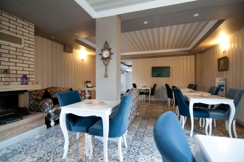 Agva Nehir Evi Butik Hotel - Property Image 12