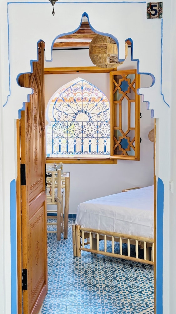 RIAD ALHAMBRA