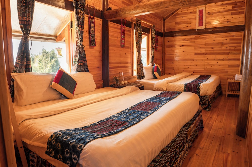 Hmong farmstay