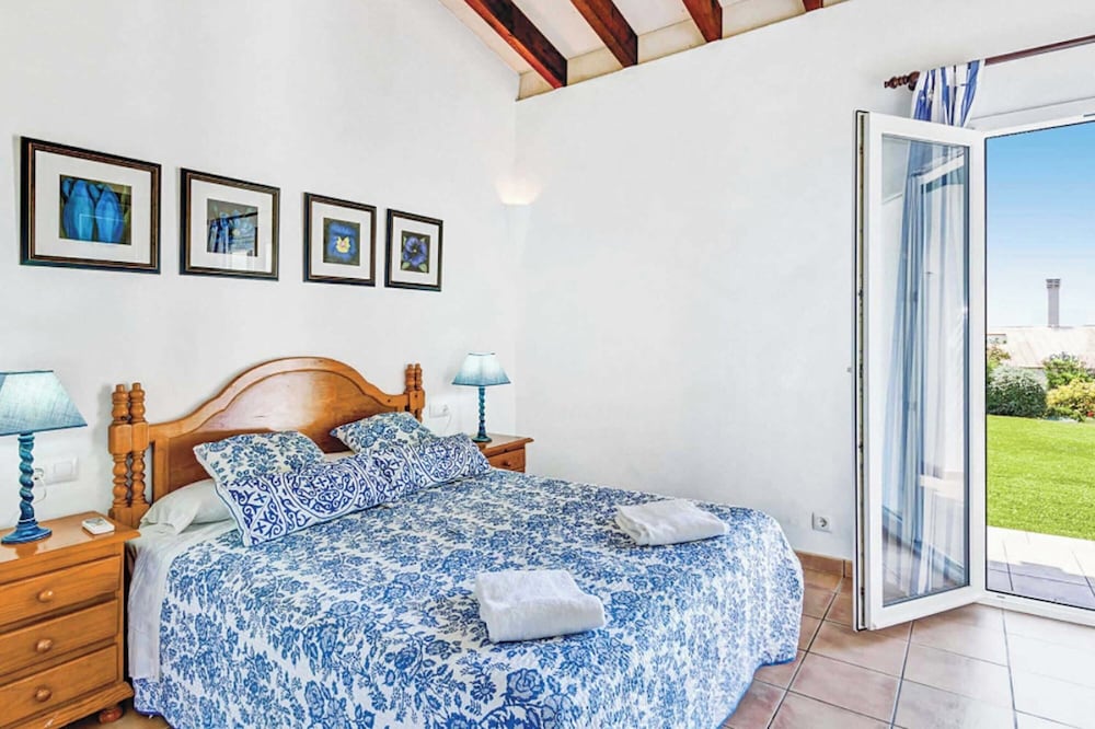 Villa Sonrisa