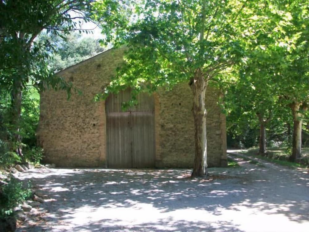 Domaine Saint-Joly
