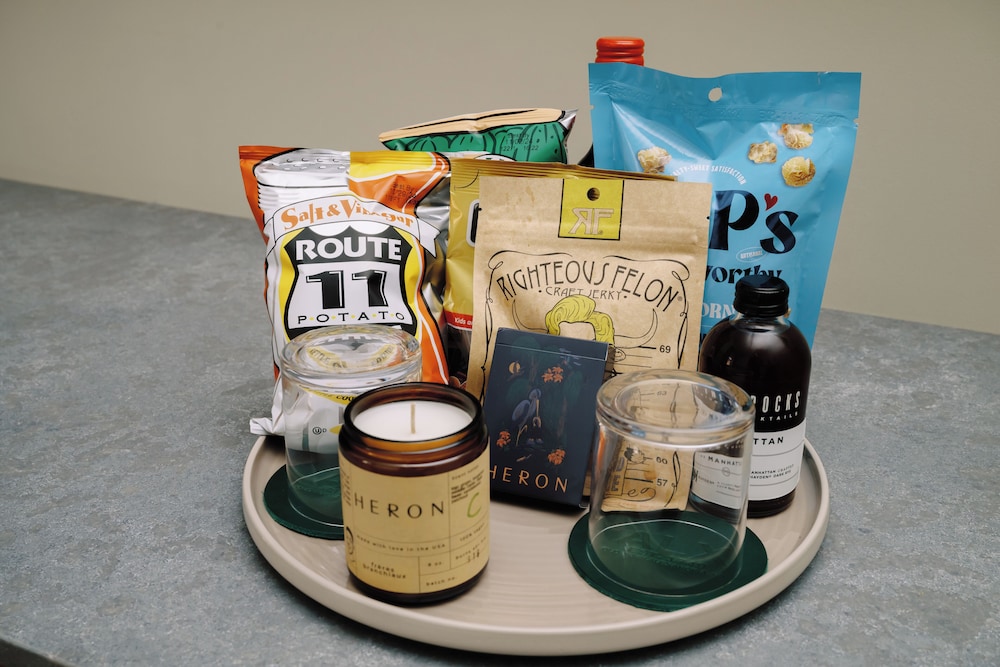 Hotel Heron Old Town Alexandria - Property Image 60