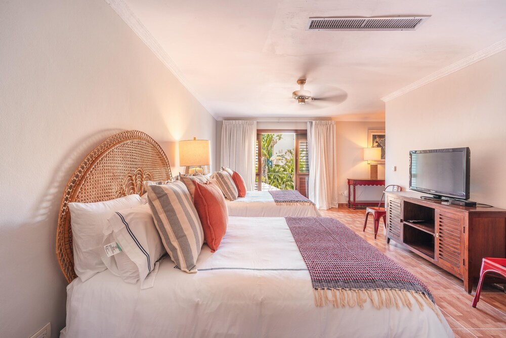 Prime Location 5 Bedrooms 16 Guests Casa de Campo view 5