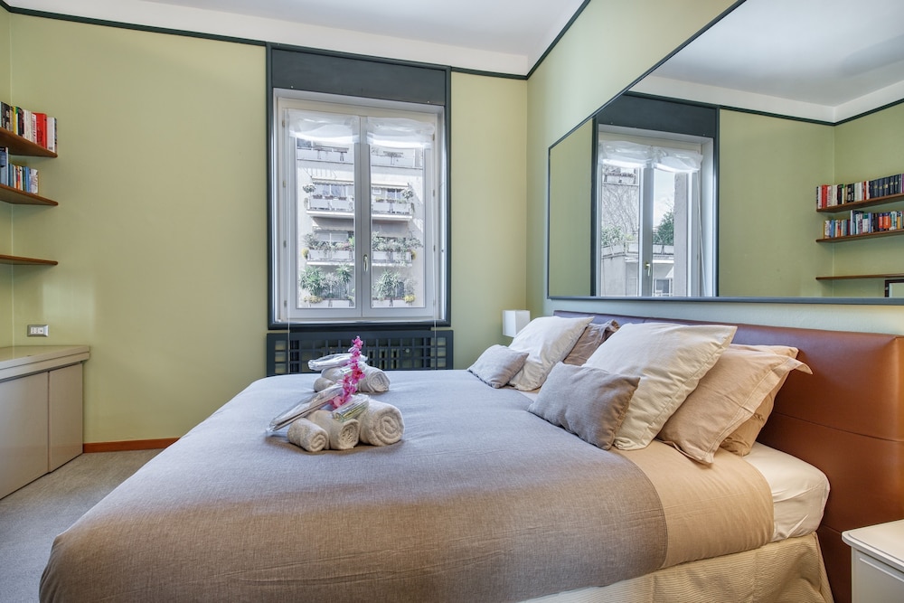 Suitelowcost Sant'Agnese