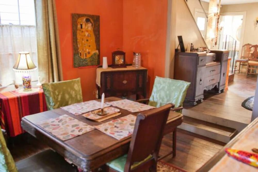 L'Auberge Inn