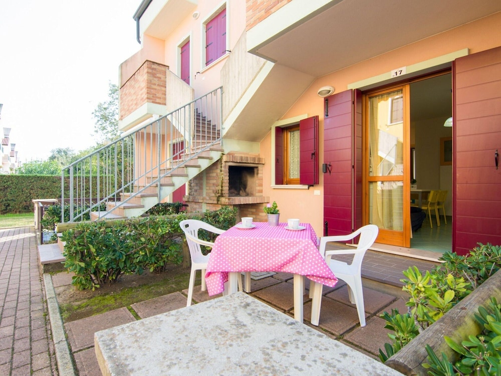 Chalés Villa Caravaggio by Easy Hotéis