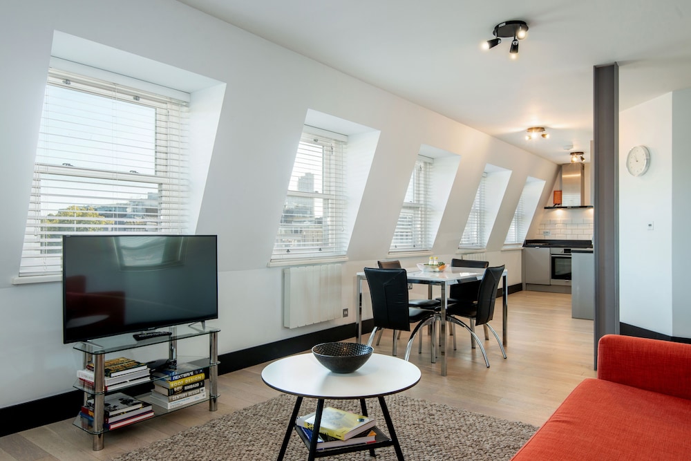 Heinze Building by City Living London