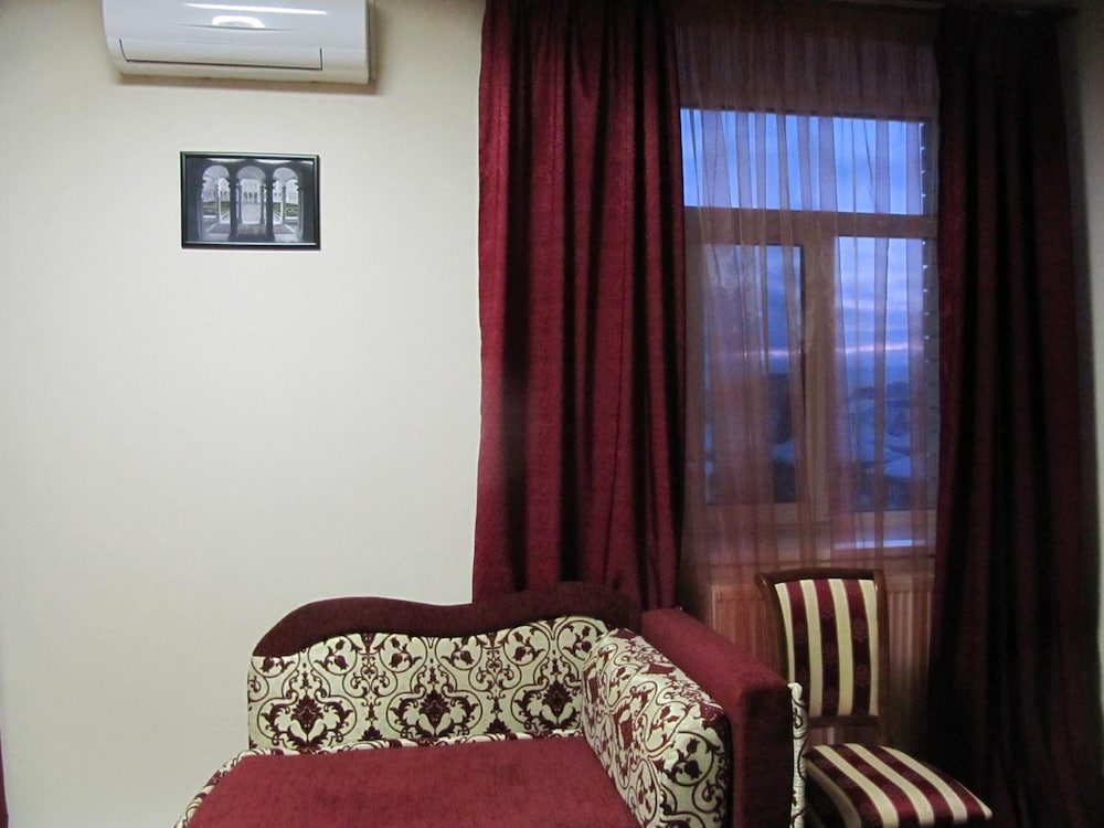 Hotel Agat