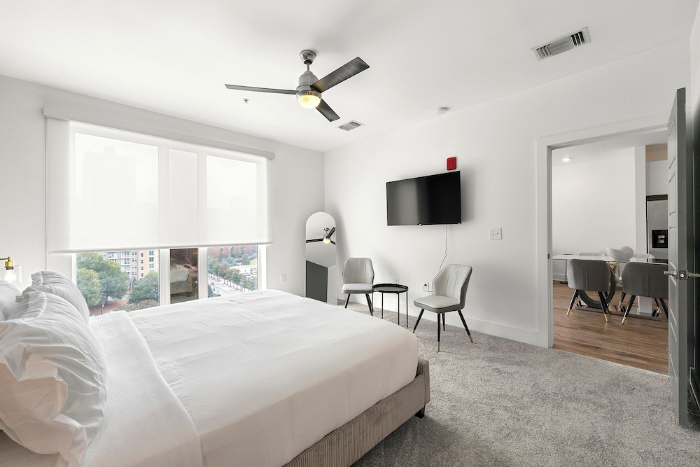 Atlanta - The Nomad ATL