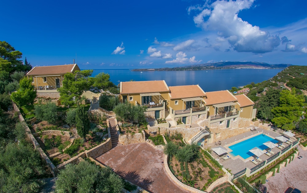 Hotel Ionian Vista Villas - Image 1