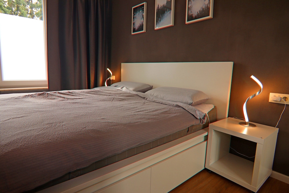 Apartment Braunlage Near Wurmberg Ski Area