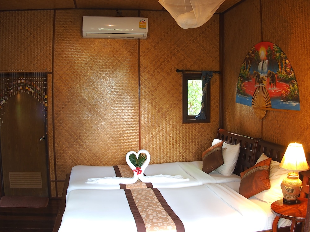 Bailan Beach Resort