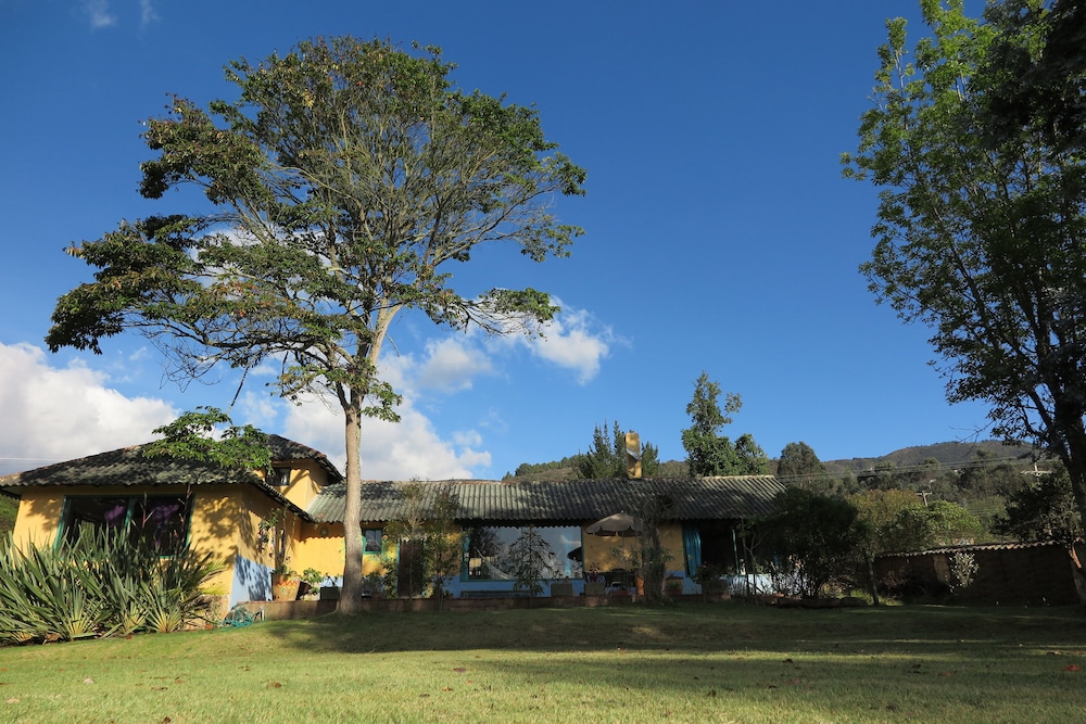 La Juanita Finca Verde