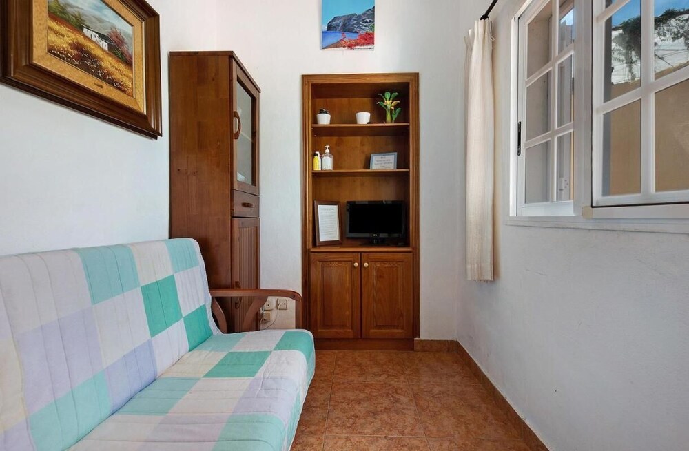 Room-casa de Vacaciones El Cardón B2