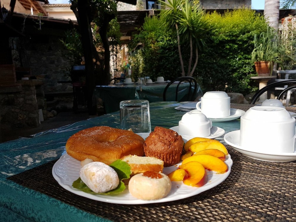Villa Basilio Accommodation
