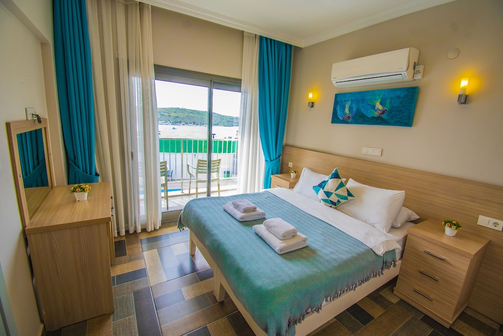 M Suite Butik Apart Otel - Image 70