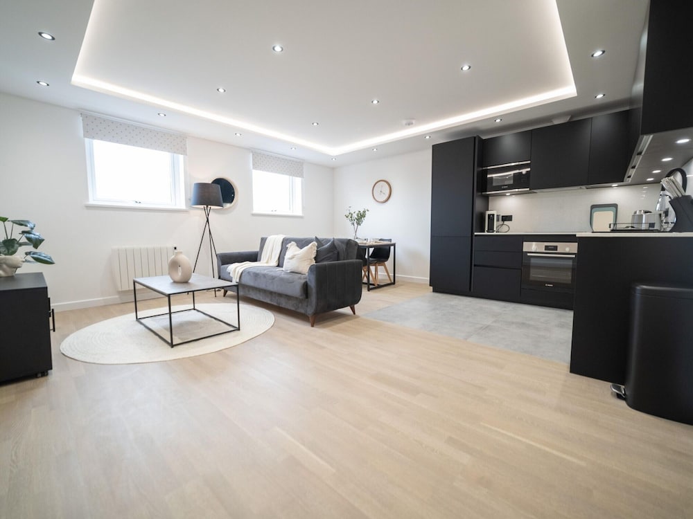Discover Camden Passage One Bedroom by Belvilla