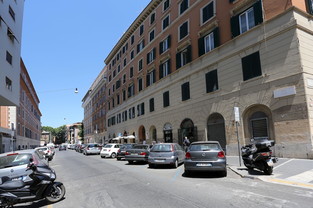 Residenza Cavour