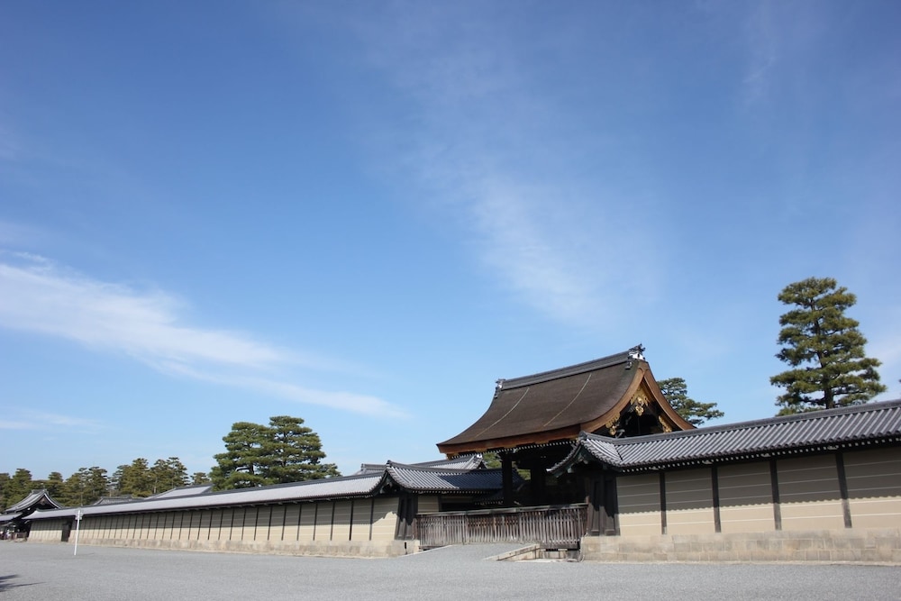 Oyado Kiyomizu Shichifuku