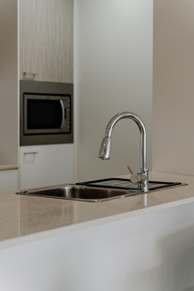 Urban 1-bed Apartment in the Heart of the City