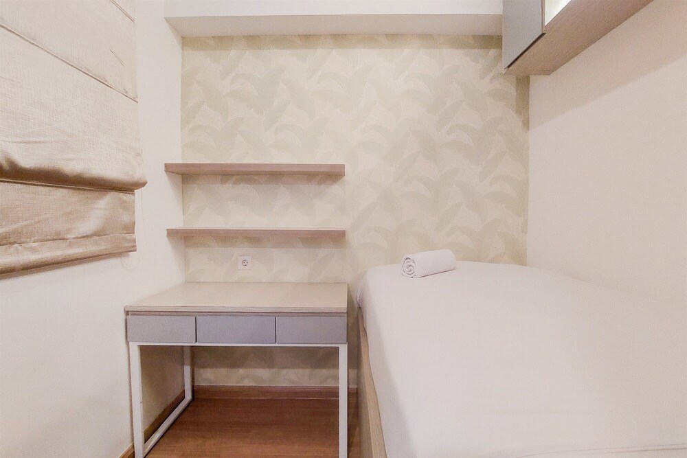 Good Deal And Modern 3Br Sky House Bsd Apartment