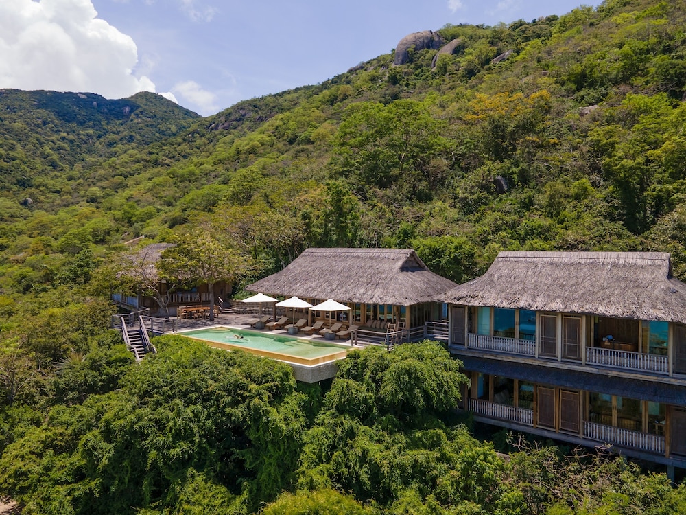 Six Senses Ninh Van Bay 105