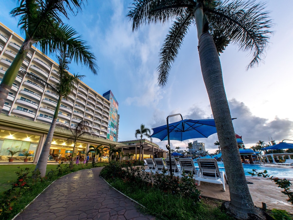 Saipan World Resort