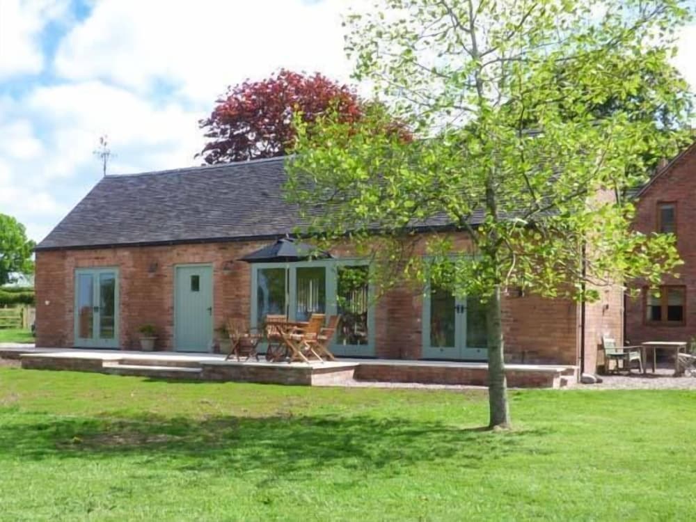 Berringtons Barn