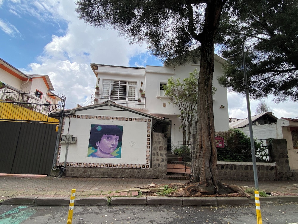Coliving Home Quito