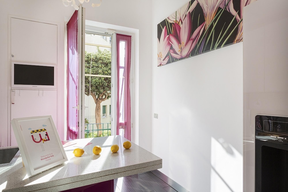 Vernazzola Family Apartment view 4