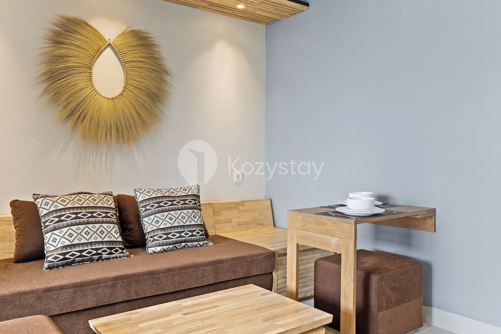 Sariha by Kozystay - Nusa Dua