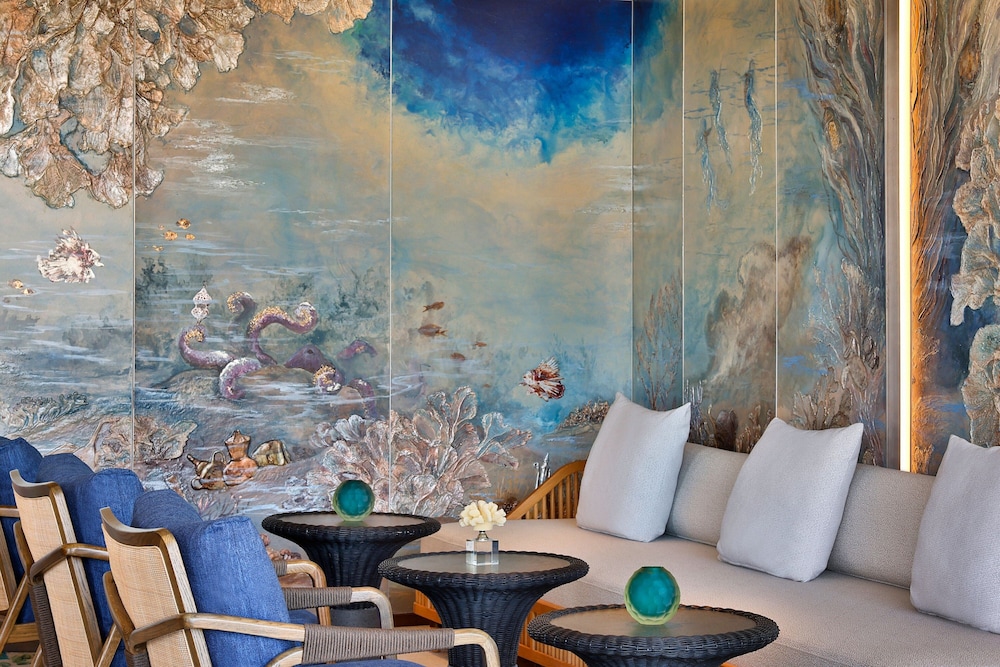 The St. Regis Red Sea Resort 121
