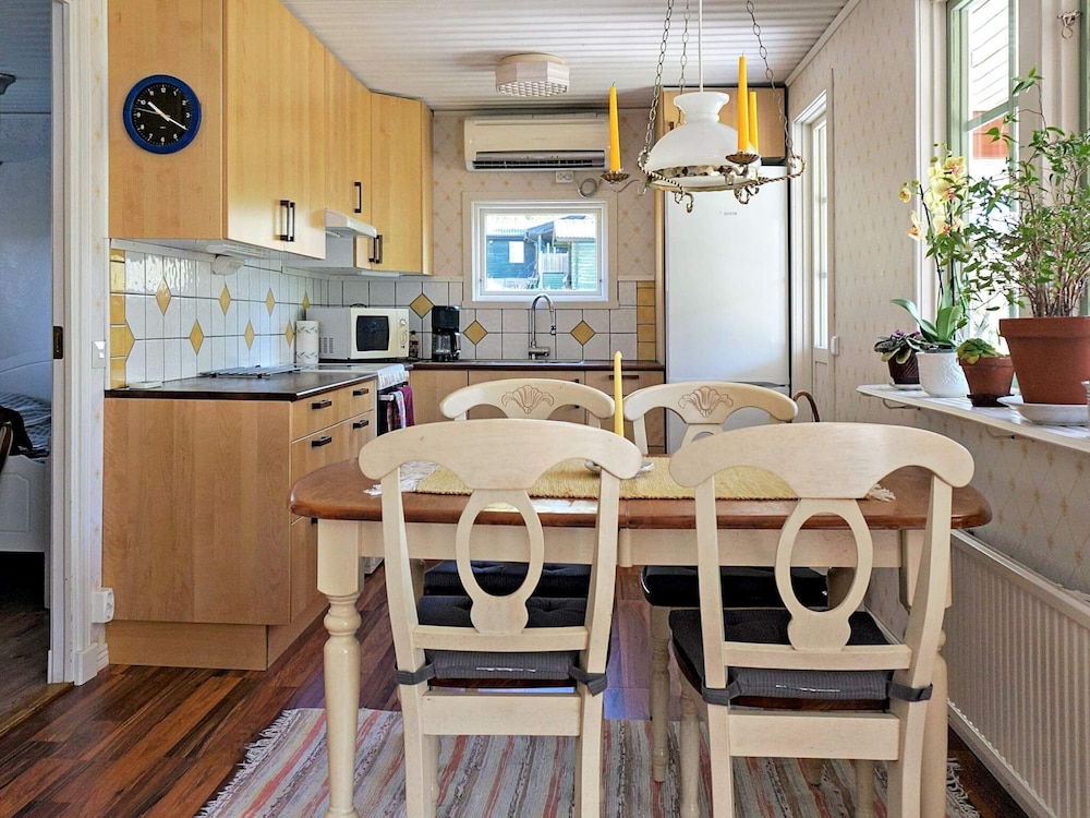 Idyllic Lakeside Retreat in Munkedal-by Traum view 5