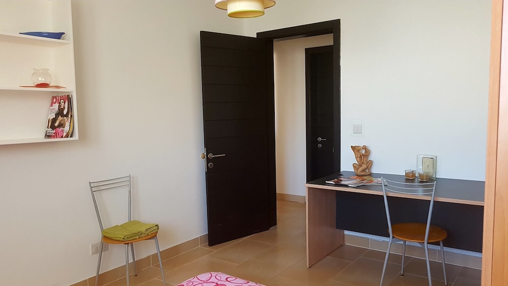 Soleil Court Apartment view 3