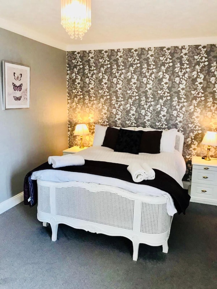 Hill Lodge Hotel