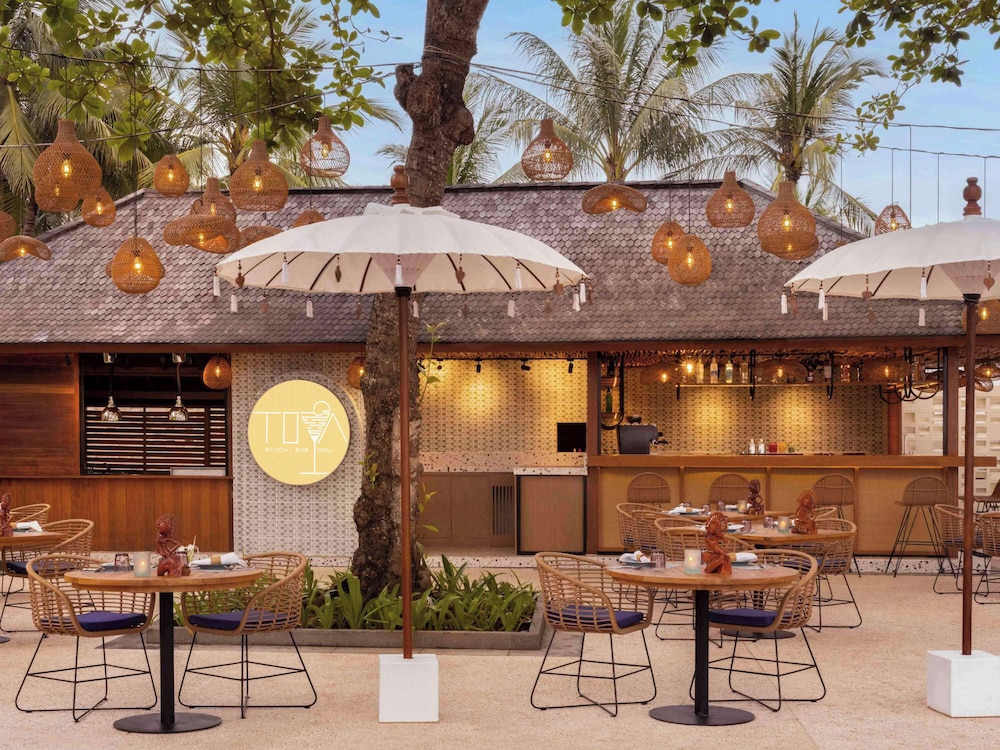 Sofitel Bali Nusa Dua Beach Resort 127