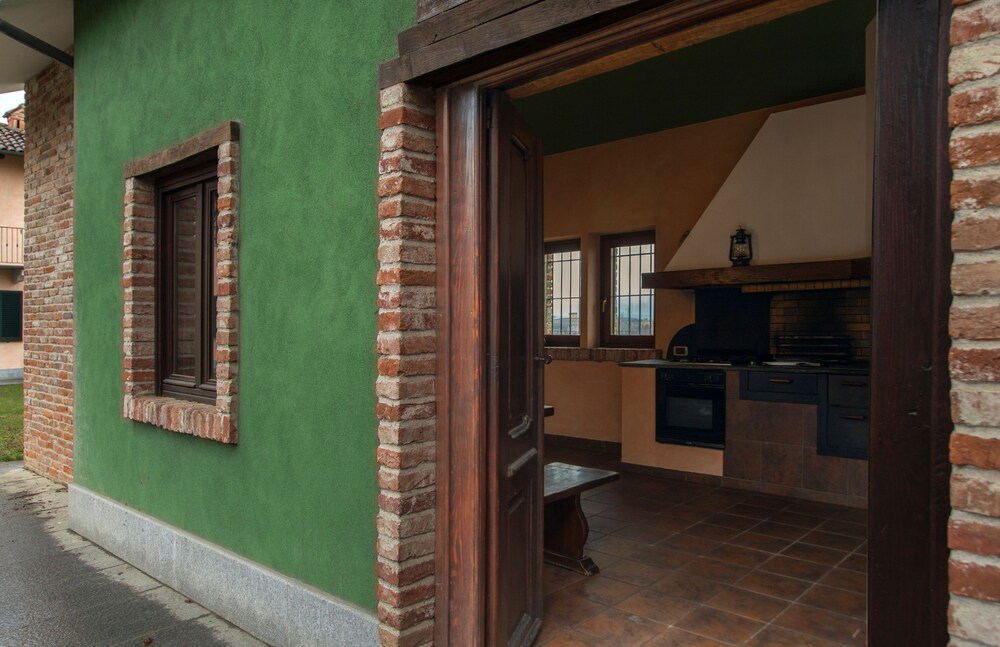 Villa Fogliacchi in Fogliacchi