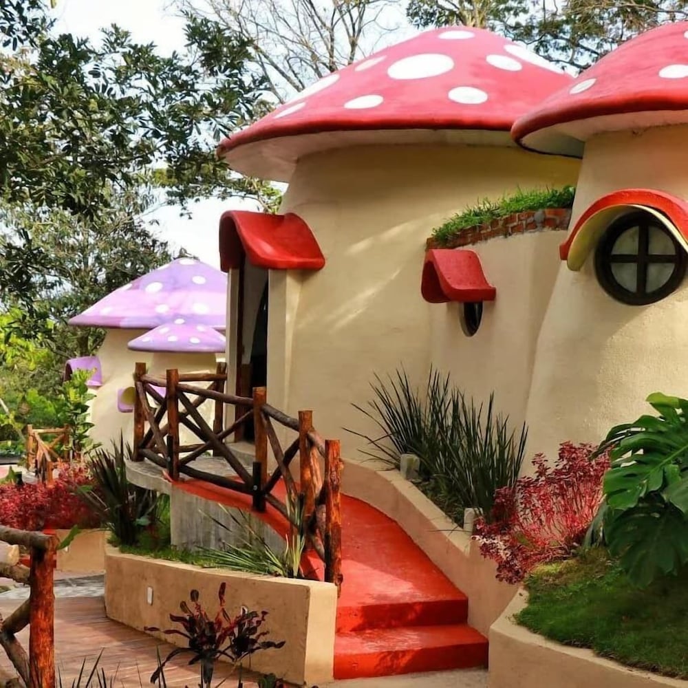 Hotel Aldea Nanacatli - Image 1