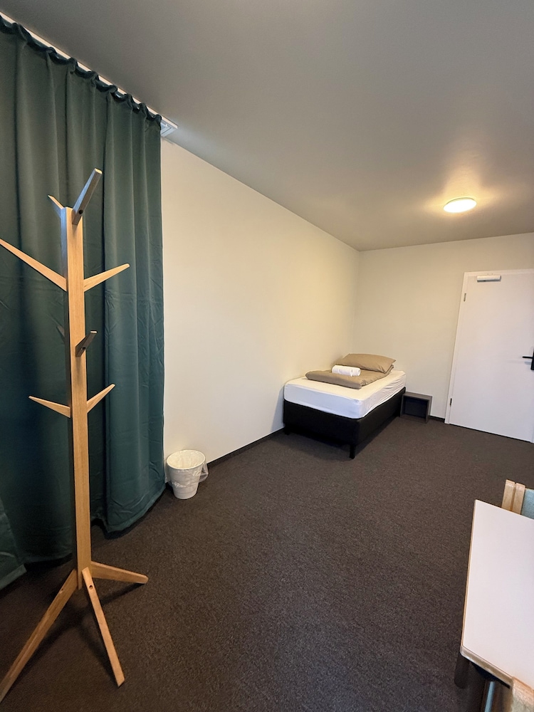 Skogar Hostel