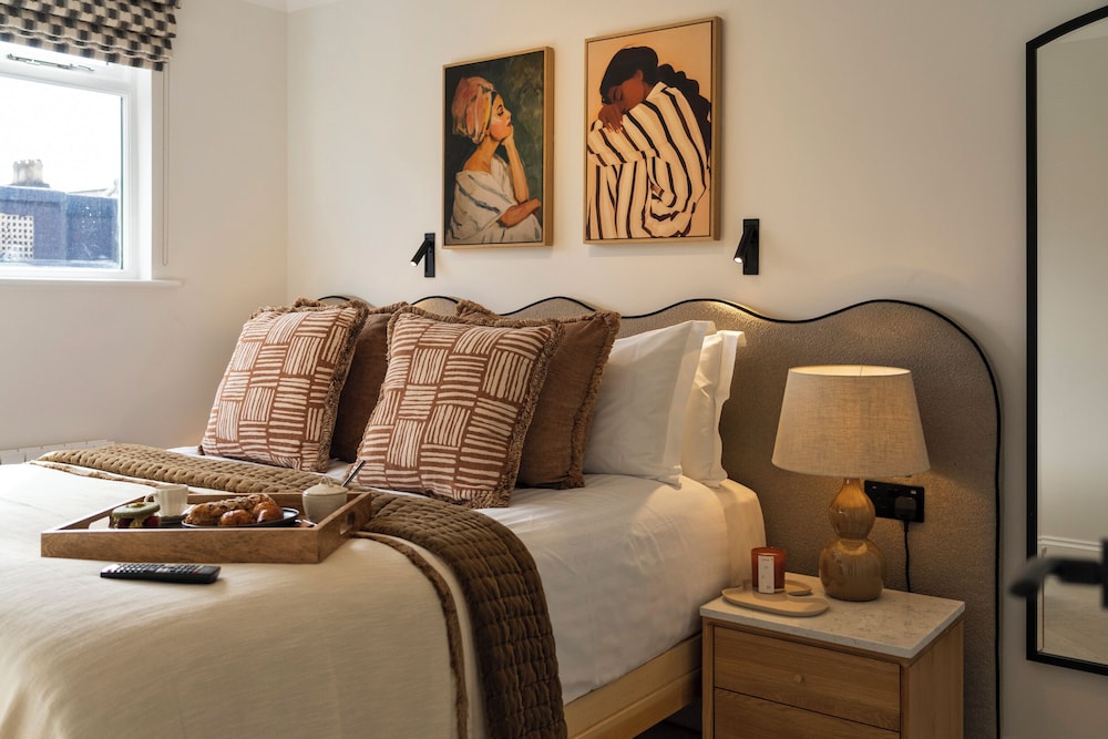 Notting Hill Your Apartment