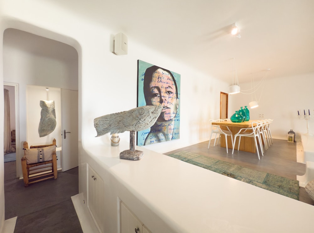 Villa Secret 55 Mykonos