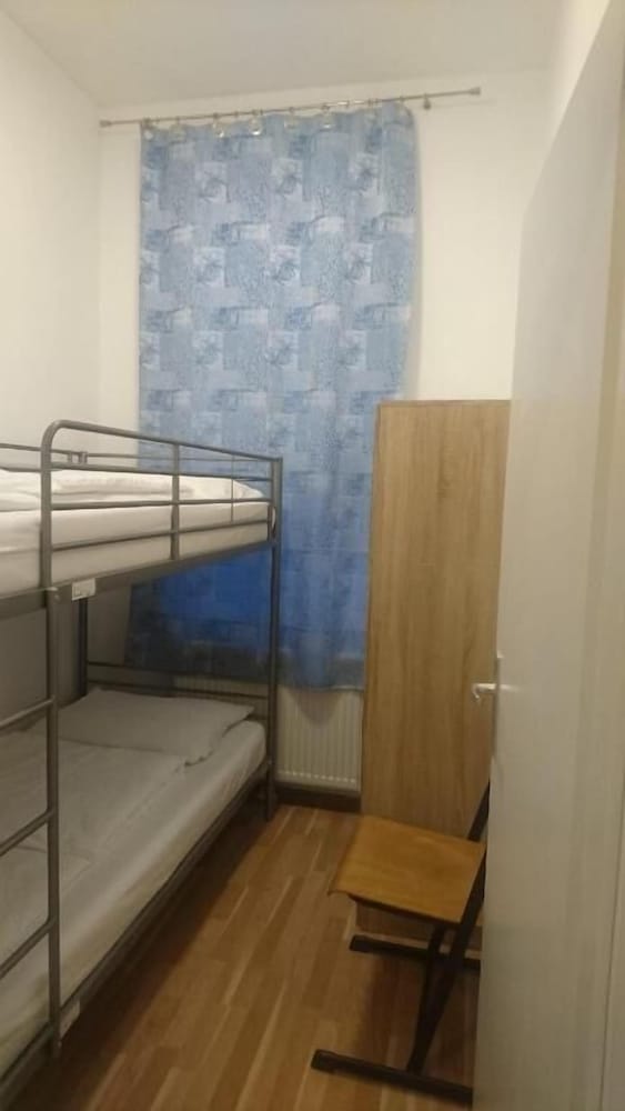 ABAI Hostel