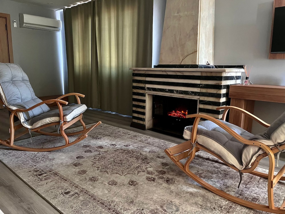 Galata Greenland Otel - Image 142