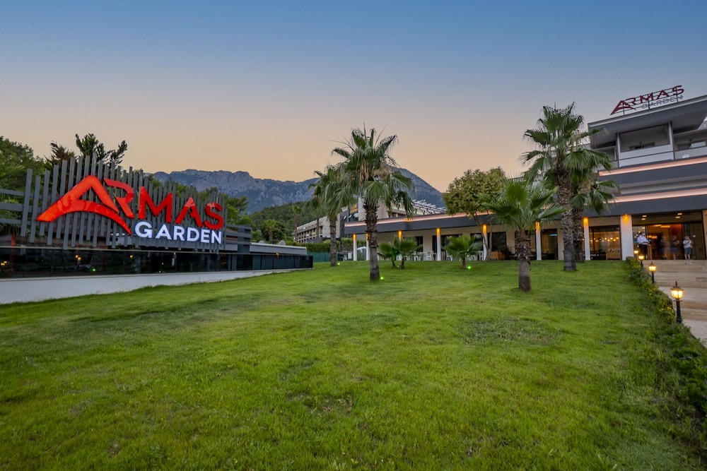 Armas Garden - All Inclusive