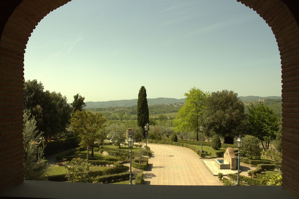 Agriturismo Le Terrazze