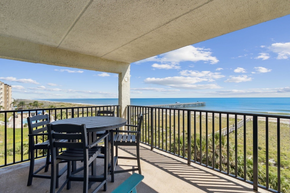 N4 Amelia South 2 Bedroom Condo