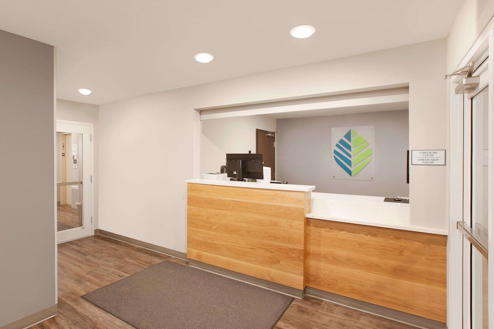 WoodSpring Suites West Monroe I-20