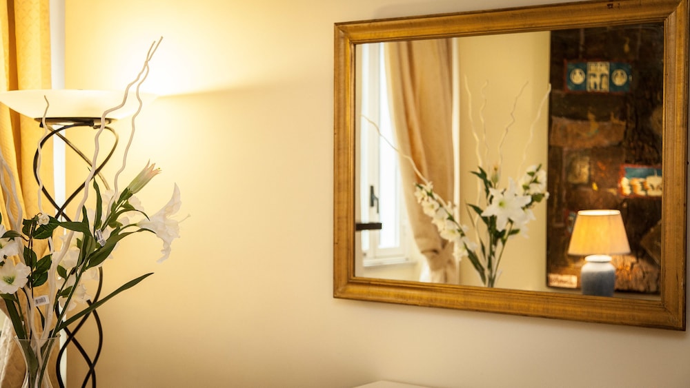 Rental in Rome Rondanini View